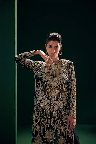 SORAYA ‘ORIANA LUXURY FORMALS’24 | ECLAT
