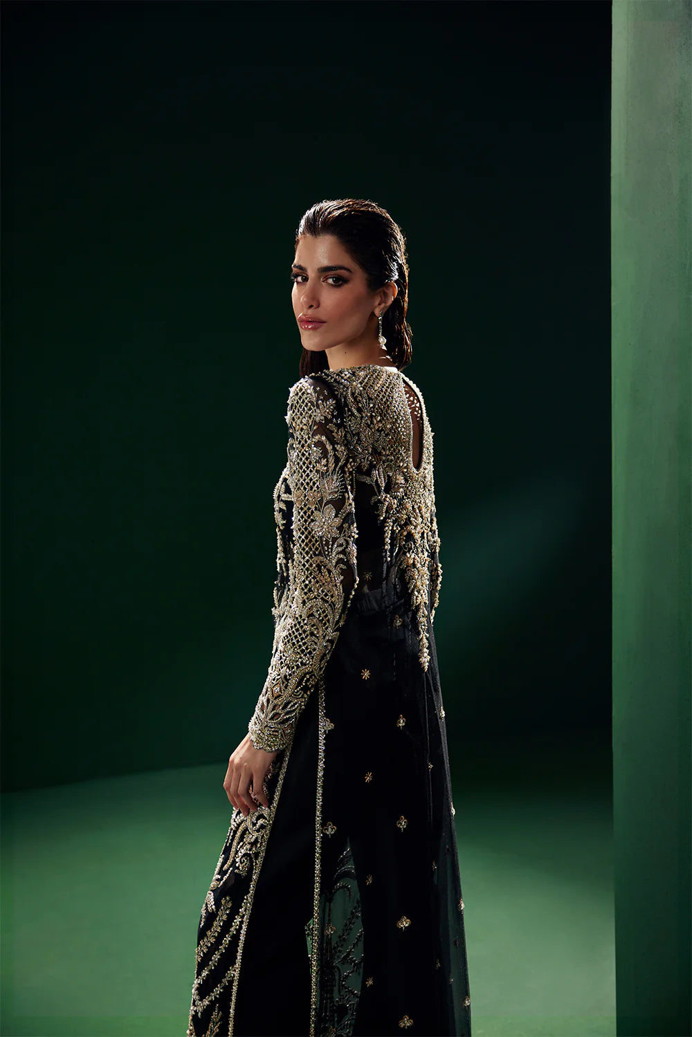 SORAYA ‘ORIANA LUXURY FORMALS’24 | ECLAT