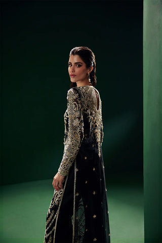 SORAYA ‘ORIANA LUXURY FORMALS’24 | ECLAT