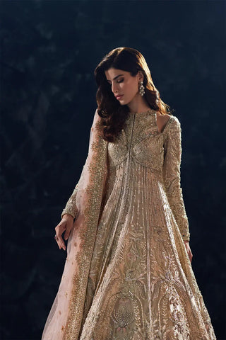 SORAYA ‘ORIANA LUXURY FORMALS’24 | REVERIE