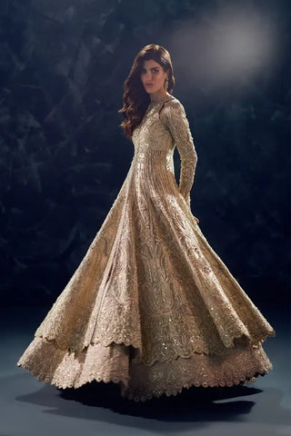 SORAYA ‘ORIANA LUXURY FORMALS’24 | REVERIE
