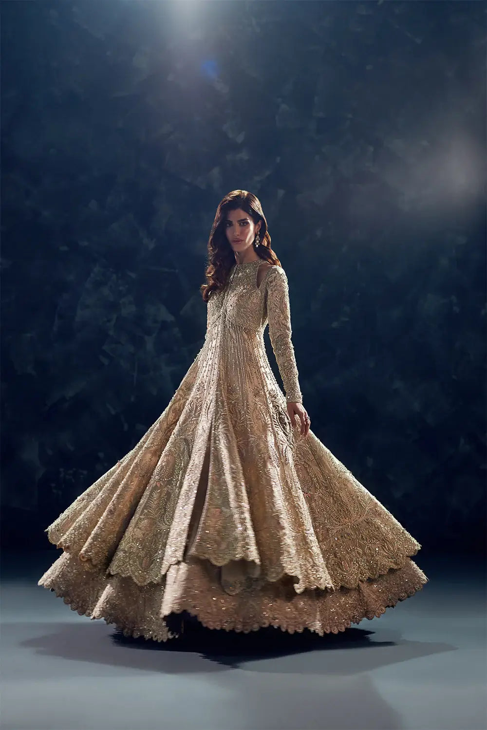 SORAYA ‘ORIANA LUXURY FORMALS’24 | REVERIE