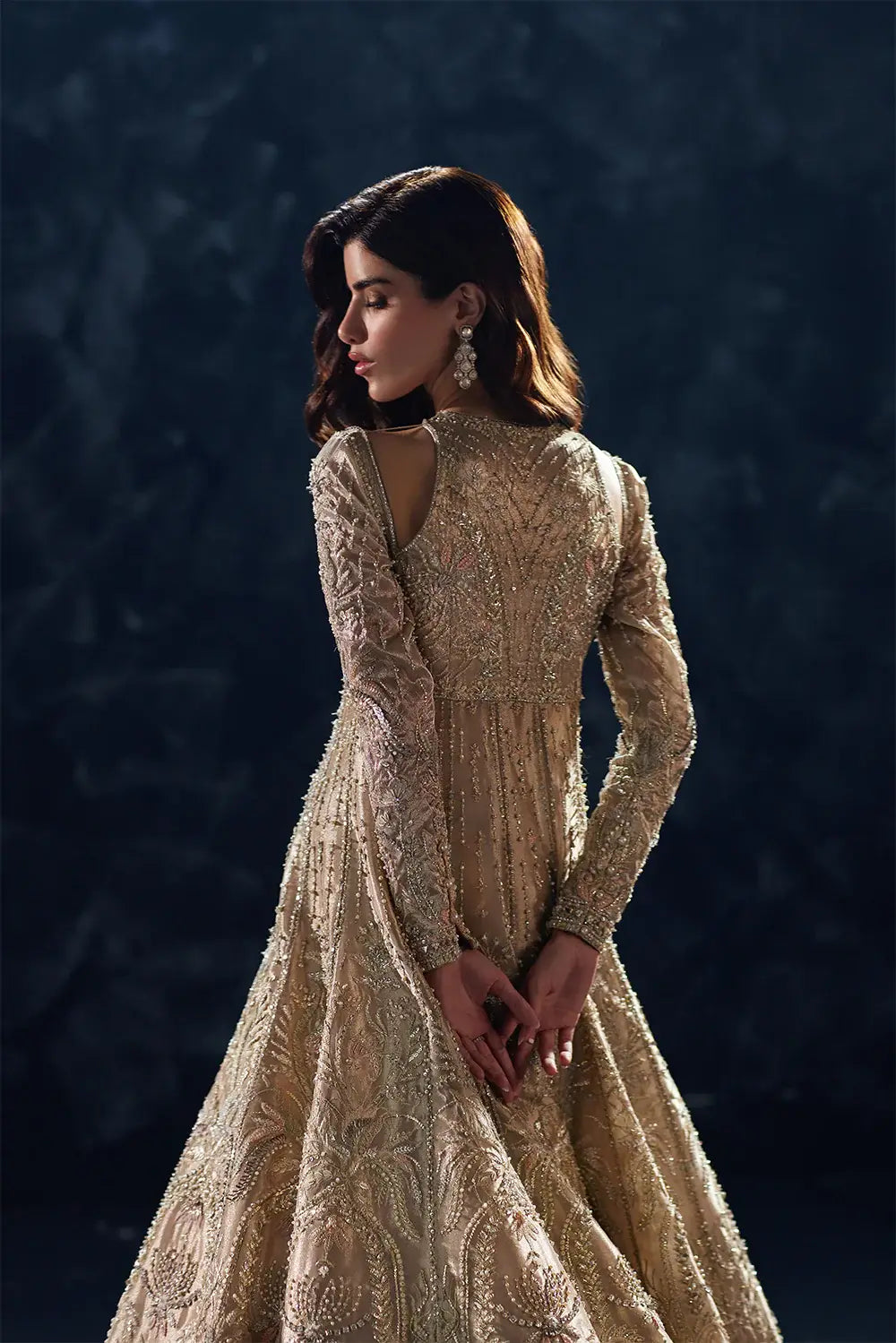 SORAYA ‘ORIANA LUXURY FORMALS’24 | REVERIE