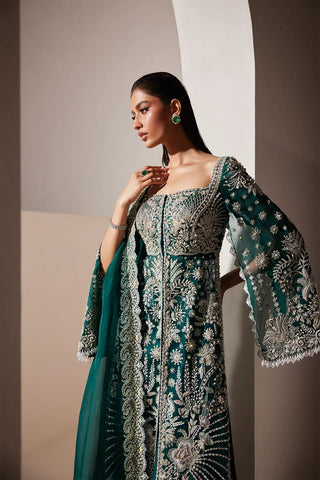 SORAYA ‘ORIANA LUXURY FORMALS’24 | LUXE