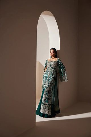 SORAYA ‘ORIANA LUXURY FORMALS’24 | LUXE
