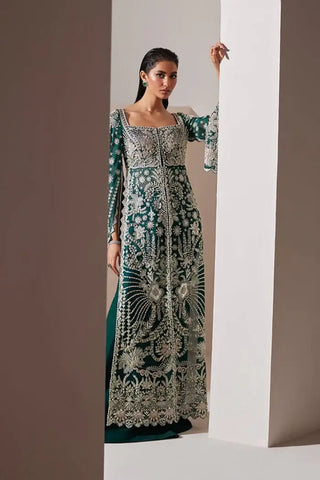 SORAYA ‘ORIANA LUXURY FORMALS’24 | LUXE