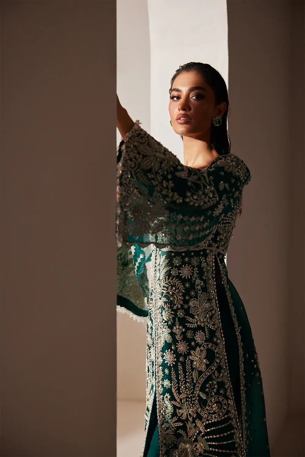 SORAYA ‘ORIANA LUXURY FORMALS’24 | LUXE