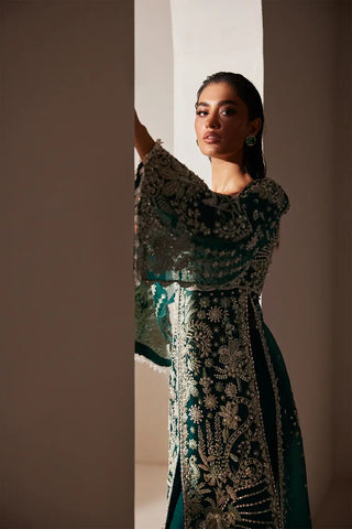 SORAYA ‘ORIANA LUXURY FORMALS’24 | LUXE