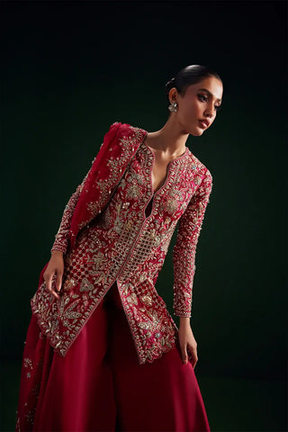 SORAYA ‘ORIANA LUXURY FORMALS’24 | REGAL