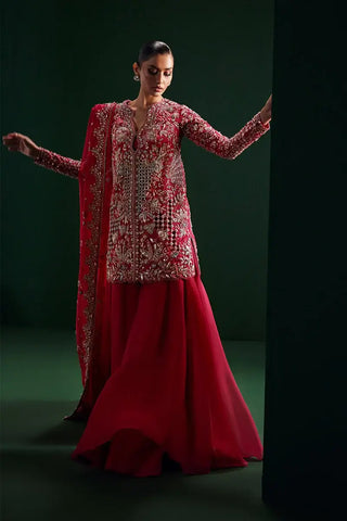 SORAYA ‘ORIANA LUXURY FORMALS’24 | REGAL