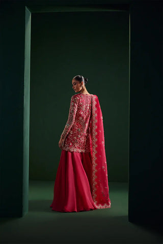 SORAYA ‘ORIANA LUXURY FORMALS’24 | REGAL