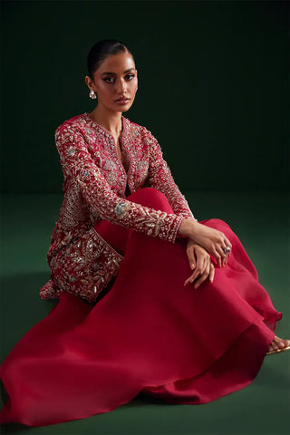 SORAYA ‘ORIANA LUXURY FORMALS’24 | REGAL