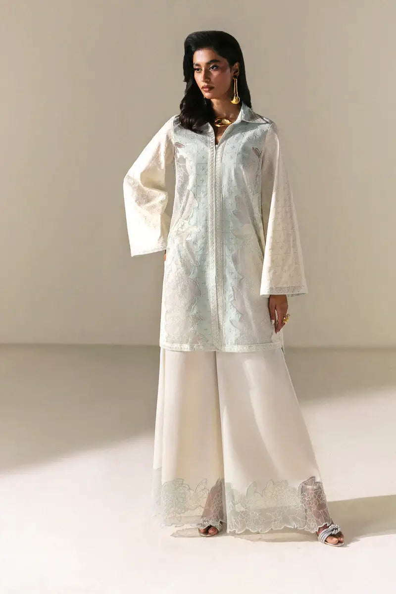 SHAH RTW’24 | IZEL