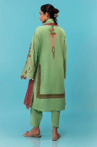 SANA SAFINAZ ‘MAHAY WINTER’24 | H243-025B-3CQ