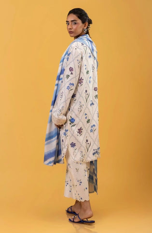 SANA SAFINAZ ‘MAHAY WINTER’24 | H243-024A-3DB