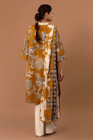 SANA SAFINAZ ‘MAHAY WINTER’24 | H243-023B-2BQ