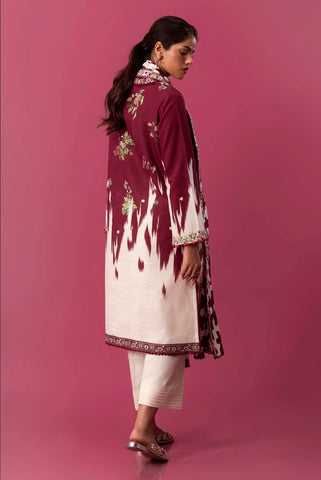SANA SAFINAZ ‘MAHAY WINTER’24 | H243-021A-2BQ