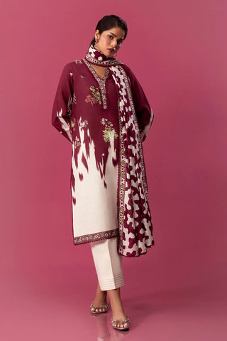 SANA SAFINAZ ‘MAHAY WINTER’24 | H243-021A-2BQ