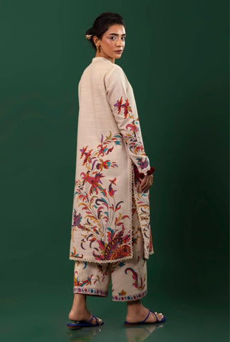 SANA SAFINAZ ‘MAHAY WINTER’24 | H243-022A-2AC