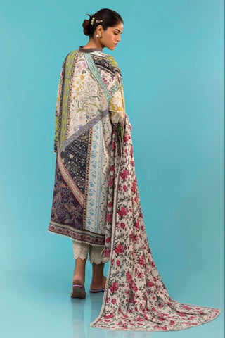 SANA SAFINAZ ‘MAHAY WINTER’24 | H243-020B-2DI