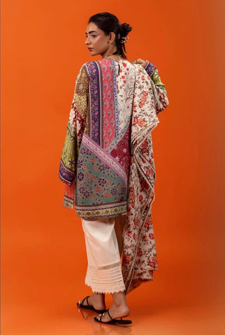 SANA SAFINAZ ‘MAHAY WINTER’24 | H243-020A-2DI