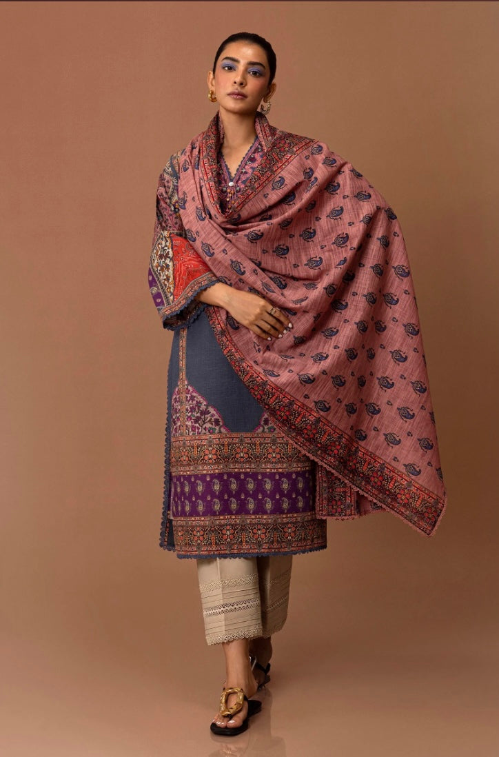SANA SAFINAZ ‘MAHAY WINTER’24 | H243-019B-2BQ