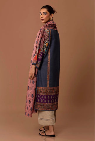 SANA SAFINAZ ‘MAHAY WINTER’24 | H243-019B-2BQ