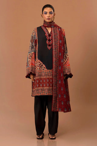 SANA SAFINAZ ‘MAHAY WINTER’24 | H243-019A-2BQ