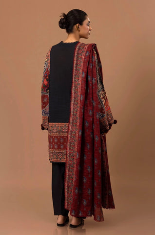 SANA SAFINAZ ‘MAHAY WINTER’24 | H243-019A-2BQ