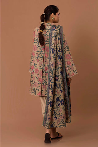 SANA SAFINAZ ‘MAHAY WINTER’24 | H243-017B-2Q