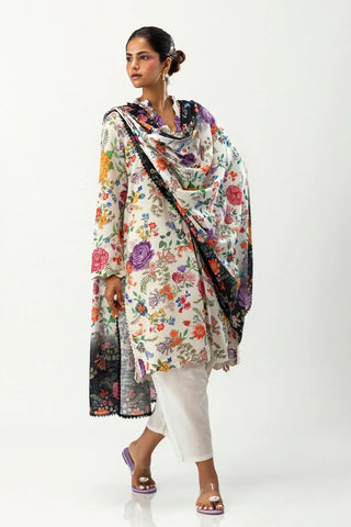 SANA SAFINAZ ‘MAHAY WINTER’24 | H243-015A-2BQ