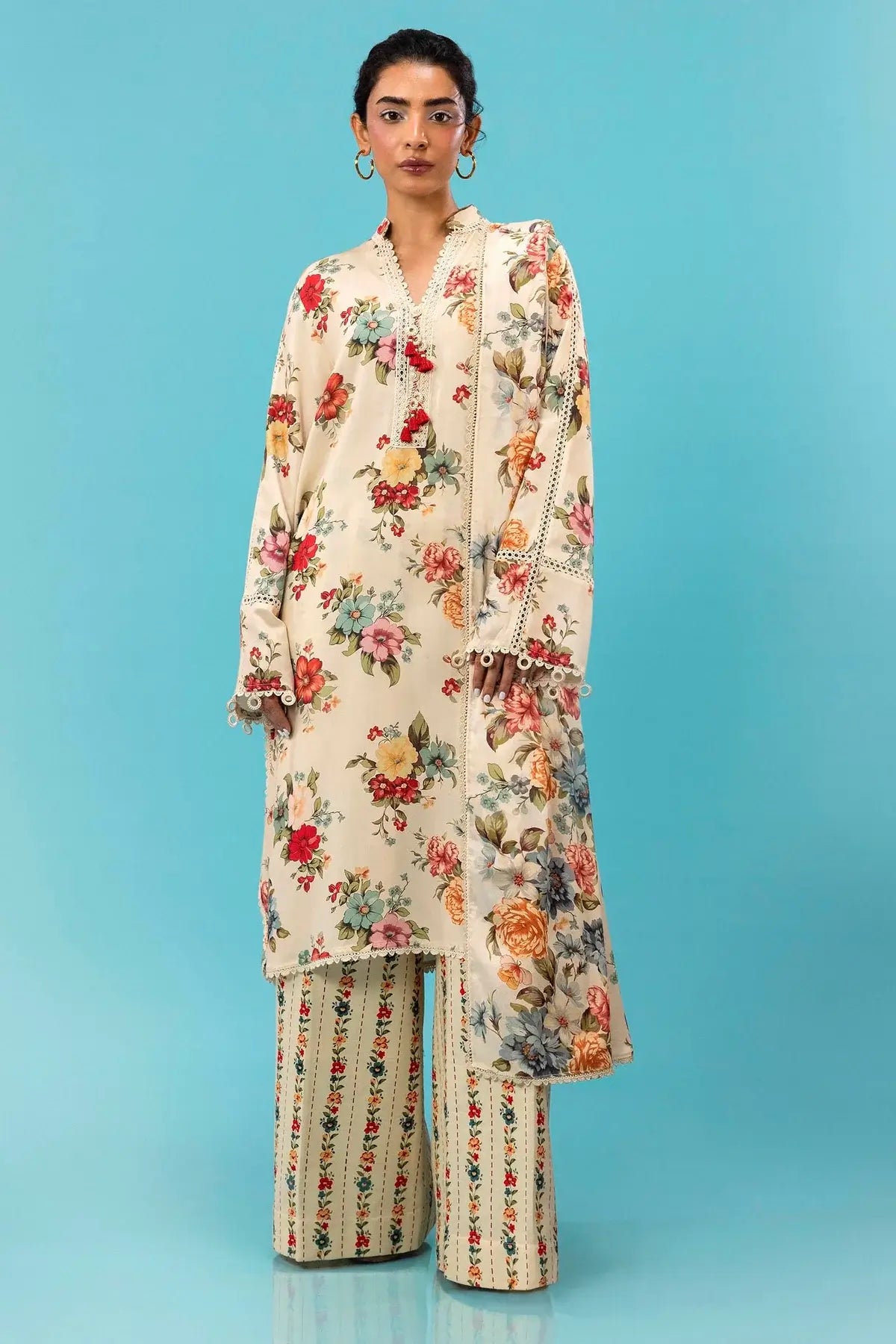 SANA SAFINAZ ‘MAHAY WINTER’24 | H243-014A-3DA