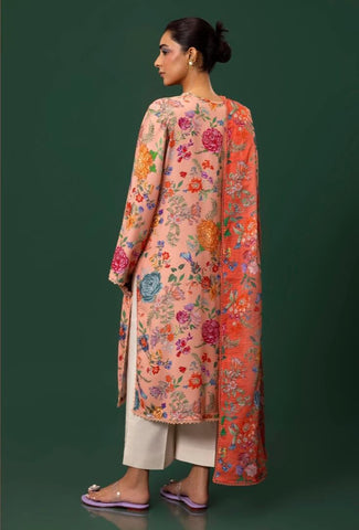 SANA SAFINAZ ‘MAHAY WINTER’24 | H243-015B-2BQ