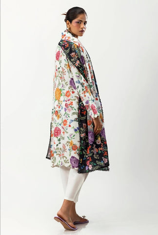 SANA SAFINAZ ‘MAHAY WINTER’24 | H243-015A-2BQ