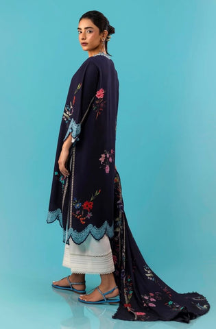 SANA SAFINAZ ‘MAHAY WINTER’24 | H243-012B-2DC