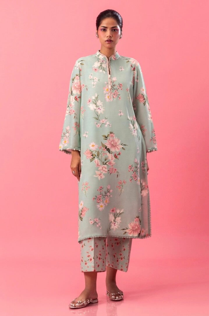 SANA SAFINAZ ‘MAHAY WINTER’24 | H243-013A-2AC