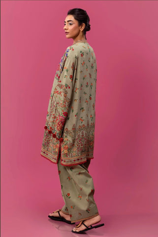 SANA SAFINAZ ‘MAHAY WINTER’24 | H243-011B-2C