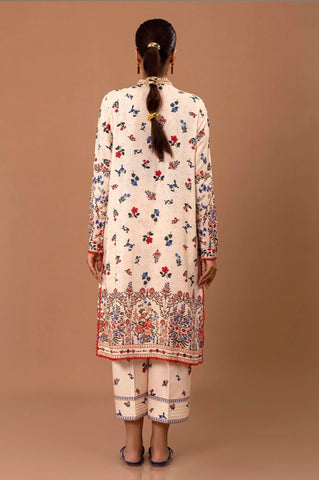 SANA SAFINAZ ‘MAHAY WINTER’24 | H243-011A-2C