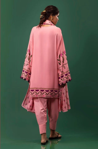 SANA SAFINAZ ‘MAHAY WINTER’24 | H243-010A-3DA