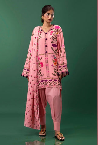 SANA SAFINAZ ‘MAHAY WINTER’24 | H243-010A-3DA