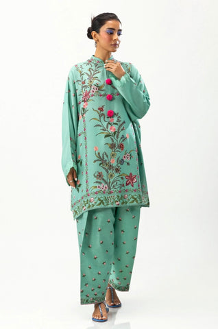 SANA SAFINAZ ‘MAHAY WINTER’24 | H243-007B-2AC
