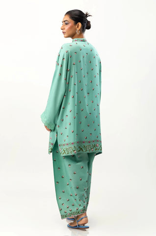 SANA SAFINAZ ‘MAHAY WINTER’24 | H243-007B-2AC