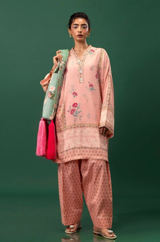 SANA SAFINAZ ‘MAHAY WINTER’24 | H243-008A-2AC