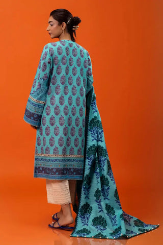 SANA SAFINAZ ‘MAHAY WINTER’24 | H243-003B-2Q