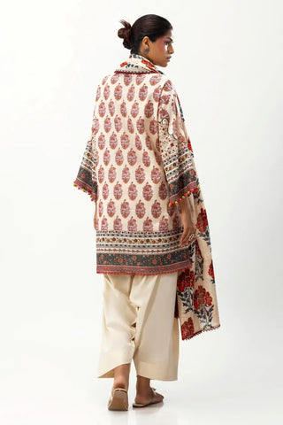 SANA SAFINAZ ‘MAHAY WINTER’24 | H243-003A-2Q