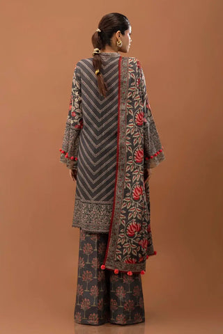 SANA SAFINAZ ‘MAHAY WINTER’24 | H243-002B-3CQ