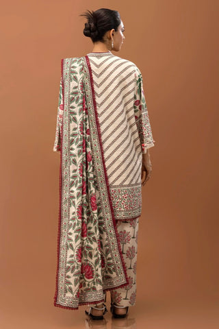 SANA SAFINAZ ‘MAHAY WINTER’24 | H243-002A-3CQ