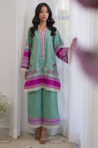ANNUS ABRAR ‘LA FLEUR’24 | FERA