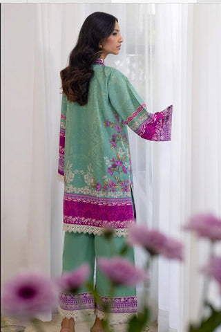 ANNUS ABRAR ‘LA FLEUR’24 | FERA