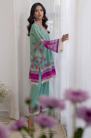 ANNUS ABRAR ‘LA FLEUR’24 | FERA